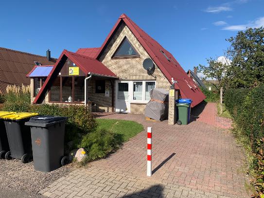 Seemannsgarn 2, rechts Zugang Seemannsgarn 3